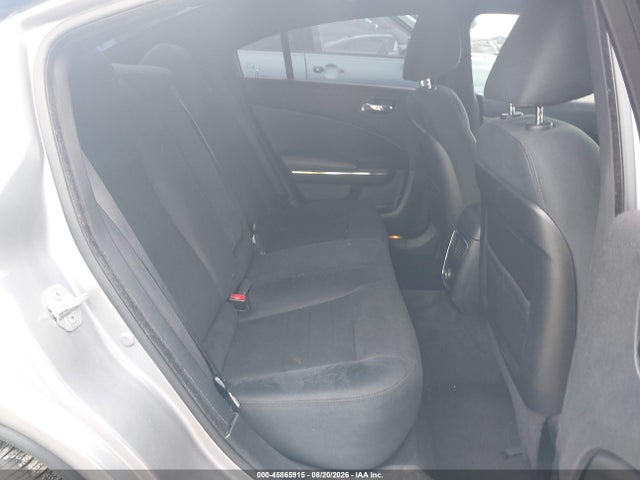 Продаж на аукціоні авто 2011 Dodge Charger, vin: 2B3CL3CG6BH525692, номер лоту: 45865915