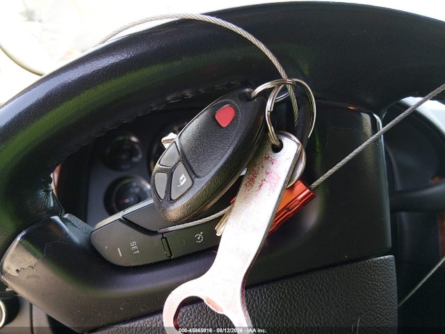 Продаж на аукціоні авто 2007 Chevrolet Silverado 1500 Ltz, vin: 2GCEK13M071574830, номер лоту: 45865916