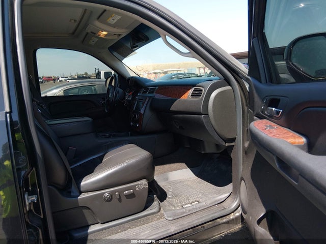 Продаж на аукціоні авто 2007 Chevrolet Silverado 1500 Ltz, vin: 2GCEK13M071574830, номер лоту: 45865916