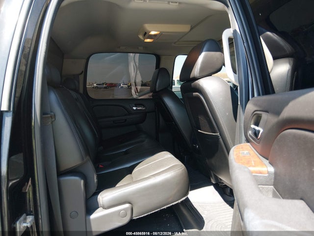 Продаж на аукціоні авто 2007 Chevrolet Silverado 1500 Ltz, vin: 2GCEK13M071574830, номер лоту: 45865916