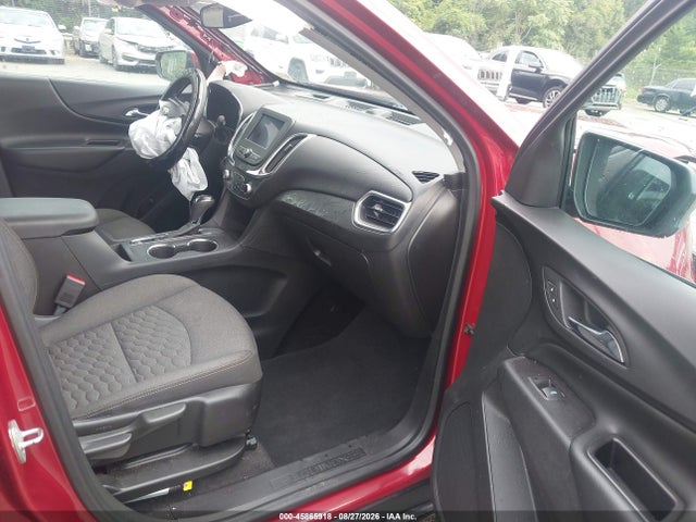Продажа на аукционе авто 2020 Chevrolet Equinox Fwd Lt 1.5l Turbo, vin: 2GNAXKEV2L6256935, номер лота: 45865918