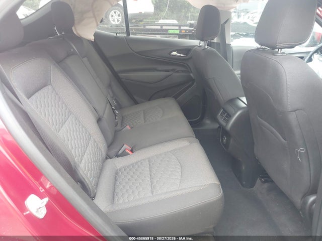 Продажа на аукционе авто 2020 Chevrolet Equinox Fwd Lt 1.5l Turbo, vin: 2GNAXKEV2L6256935, номер лота: 45865918