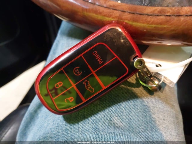 45865921 :رقم المزاد ، 1C4RJFAG9EC531898 vin ، 2014 Jeep Grand Cherokee Altitude مزاد بيع