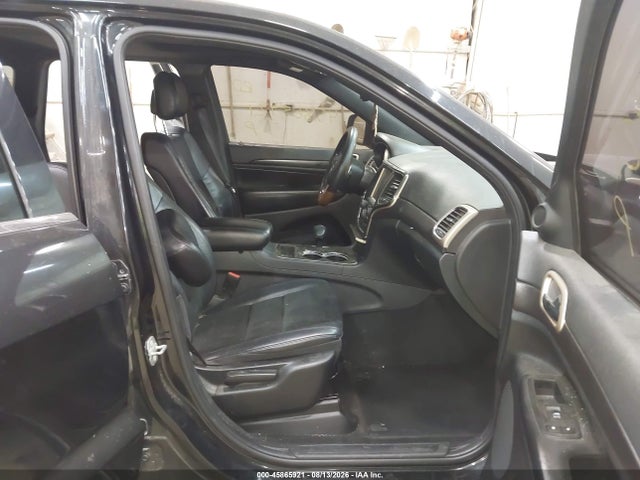 45865921 :رقم المزاد ، 1C4RJFAG9EC531898 vin ، 2014 Jeep Grand Cherokee Altitude مزاد بيع