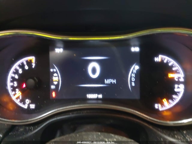 45865921 :رقم المزاد ، 1C4RJFAG9EC531898 vin ، 2014 Jeep Grand Cherokee Altitude مزاد بيع