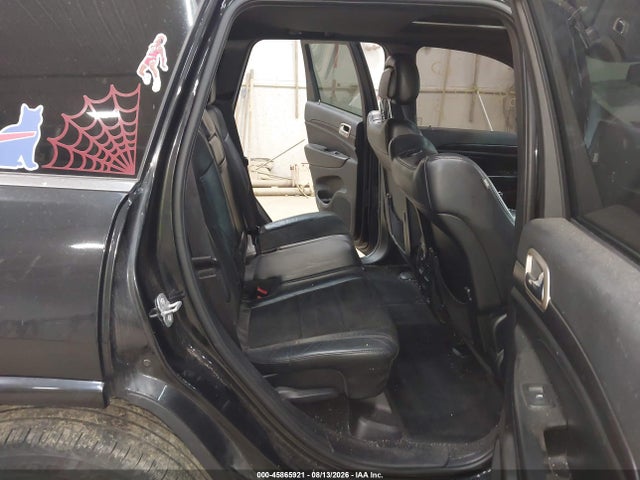 45865921 :رقم المزاد ، 1C4RJFAG9EC531898 vin ، 2014 Jeep Grand Cherokee Altitude مزاد بيع
