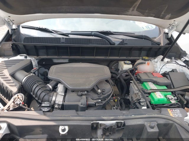 GMC Acadia Slt-1 2017 1GKKNULS4HZ190878 Image 10