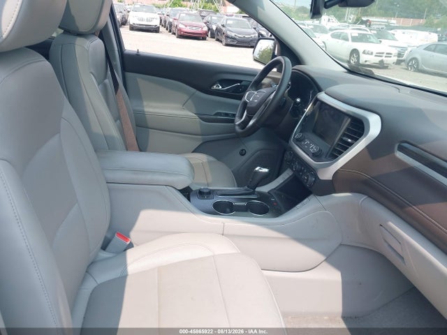 GMC Acadia Slt-1 2017 1GKKNULS4HZ190878 Image 5