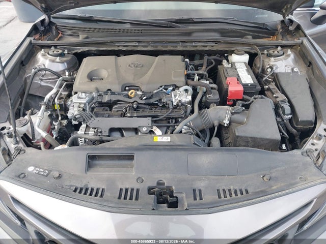 4T1G11AK5RU227266 Toyota CAMRY SE