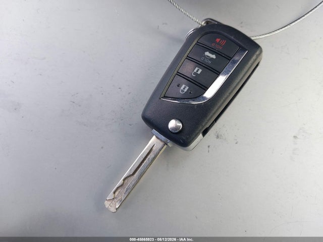 4T1G11AK5RU227266 Toyota CAMRY SE