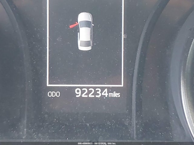 4T1G11AK5RU227266 Toyota CAMRY SE