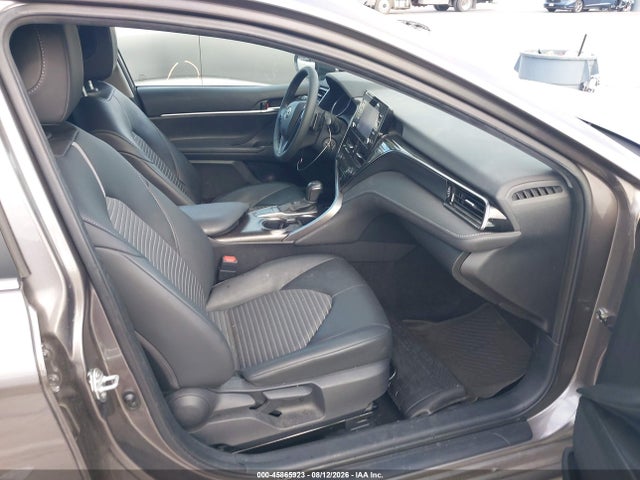 4T1G11AK5RU227266 Toyota CAMRY SE