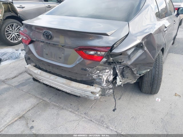 4T1G11AK5RU227266 Toyota CAMRY SE