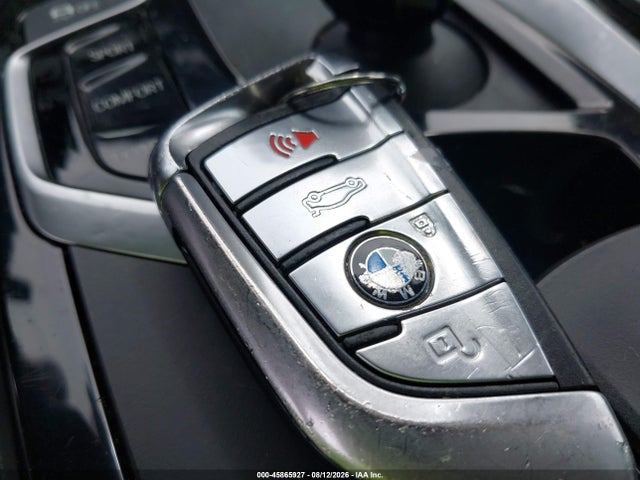 Aukcja sprzedaży 2019 Bmw 5 Series 530i Xdrive, vin: WBAJA7C50KWW09877, numer aukcji: 45865927