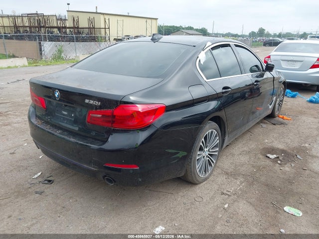 Aukcja sprzedaży 2019 Bmw 5 Series 530i Xdrive, vin: WBAJA7C50KWW09877, numer aukcji: 45865927
