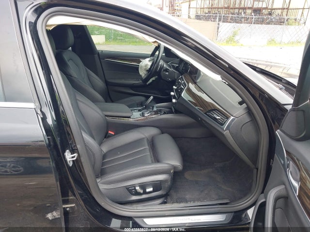 Aukcja sprzedaży 2019 Bmw 5 Series 530i Xdrive, vin: WBAJA7C50KWW09877, numer aukcji: 45865927