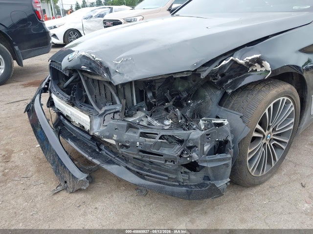 Aukcja sprzedaży 2019 Bmw 5 Series 530i Xdrive, vin: WBAJA7C50KWW09877, numer aukcji: 45865927