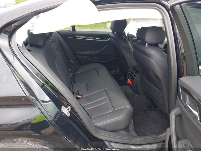 Aukcja sprzedaży 2019 Bmw 5 Series 530i Xdrive, vin: WBAJA7C50KWW09877, numer aukcji: 45865927