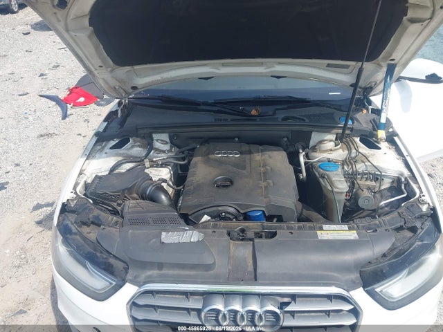 Aukcja sprzedaży 2013 Audi A4 2.0t Premium, vin: WAUAFAFL3DN049483, numer aukcji: 45865928