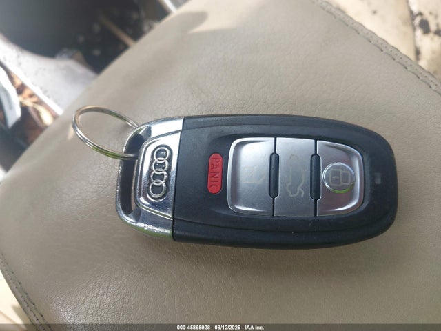 Aukcja sprzedaży 2013 Audi A4 2.0t Premium, vin: WAUAFAFL3DN049483, numer aukcji: 45865928