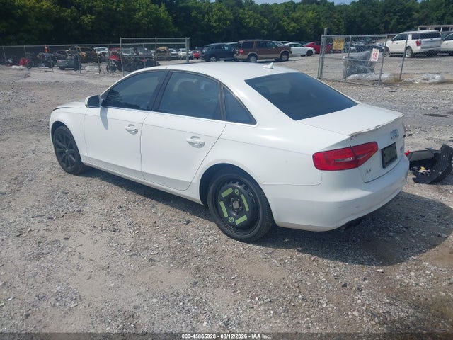 Aukcja sprzedaży 2013 Audi A4 2.0t Premium, vin: WAUAFAFL3DN049483, numer aukcji: 45865928