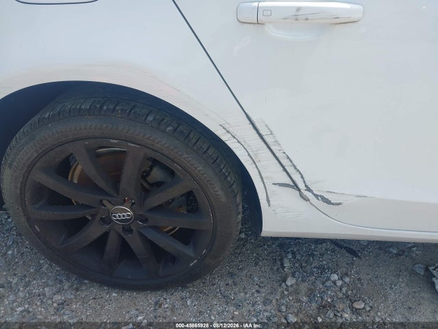 Aukcja sprzedaży 2013 Audi A4 2.0t Premium, vin: WAUAFAFL3DN049483, numer aukcji: 45865928