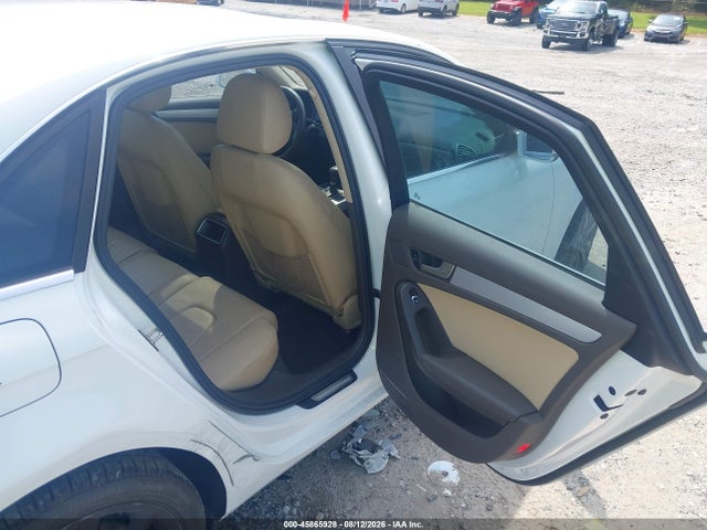 Aukcja sprzedaży 2013 Audi A4 2.0t Premium, vin: WAUAFAFL3DN049483, numer aukcji: 45865928