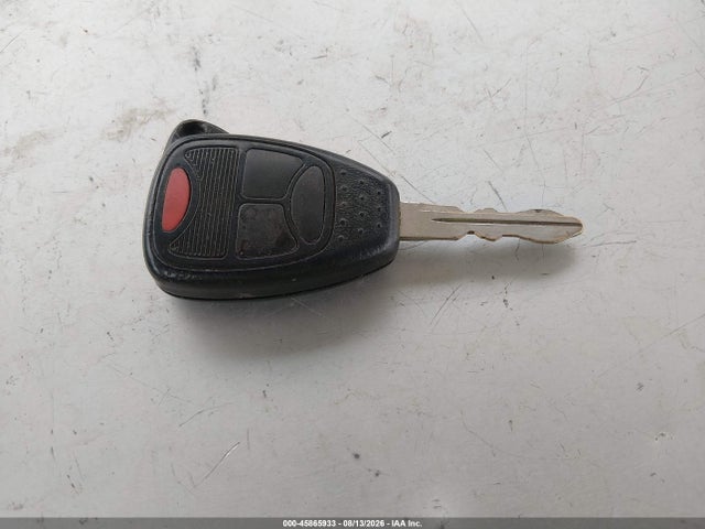 Aukcja sprzedaży 2015 Jeep Compass High Altitude Edition, vin: 1C4NJDEB3FD395877, numer aukcji: 45865933