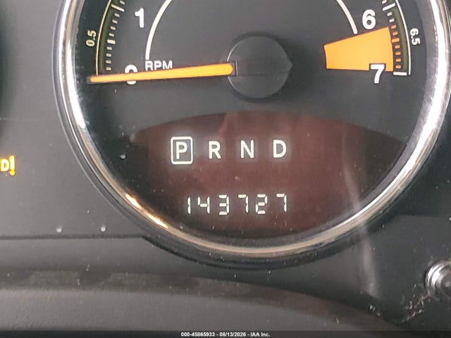Jeep Compass High Altitude Edition 2015 1C4NJDEB3FD395877 Image 16