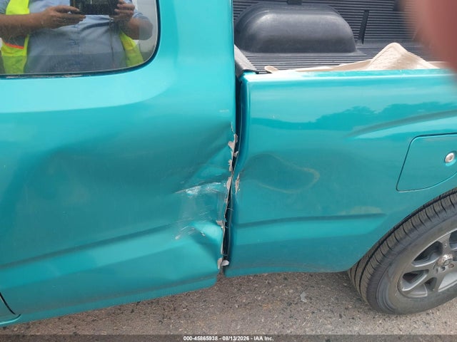 1998 Toyota Tacoma მანქანა იყიდება აუქციონზე, vin: 4TAVL52N2WZ028546, აუქციონის ნომერი: 45865938