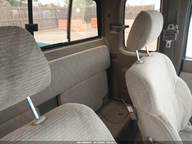 1998 Toyota Tacoma მანქანა იყიდება აუქციონზე, vin: 4TAVL52N2WZ028546, აუქციონის ნომერი: 45865938
