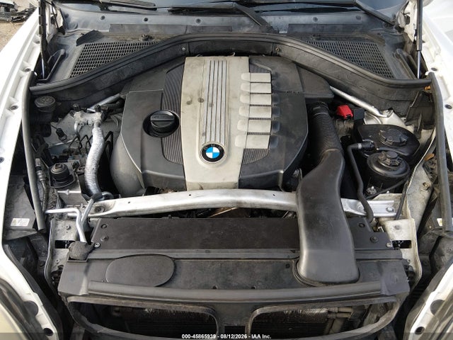 45865939 :رقم المزاد ، 5UXZW0C58BL369878 vin ، 2011 Bmw X5 Xdrive35d مزاد بيع