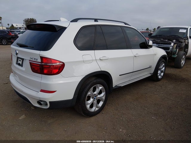 45865939 :رقم المزاد ، 5UXZW0C58BL369878 vin ، 2011 Bmw X5 Xdrive35d مزاد بيع
