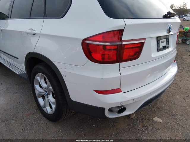 45865939 :رقم المزاد ، 5UXZW0C58BL369878 vin ، 2011 Bmw X5 Xdrive35d مزاد بيع