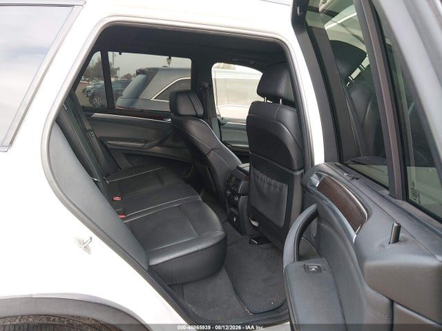 45865939 :رقم المزاد ، 5UXZW0C58BL369878 vin ، 2011 Bmw X5 Xdrive35d مزاد بيع