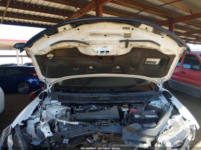 Aukcja sprzedaży 2018 Nissan Rogue S, vin: KNMAT2MT3JP538986, numer aukcji: 45865945
