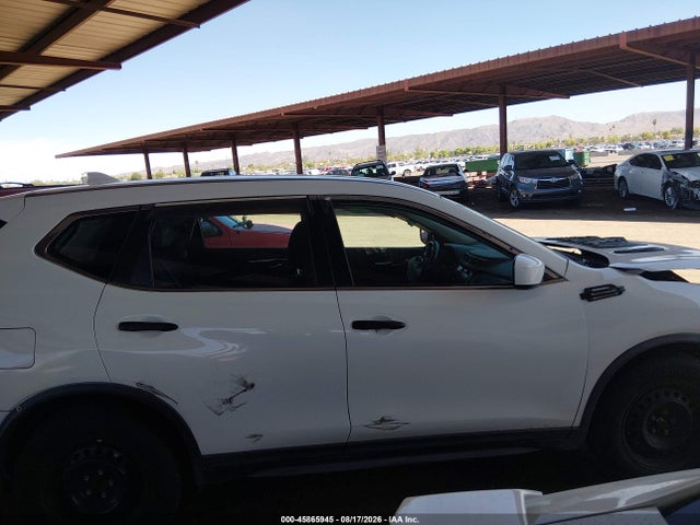 Aukcja sprzedaży 2018 Nissan Rogue S, vin: KNMAT2MT3JP538986, numer aukcji: 45865945