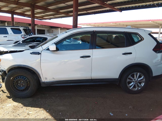 Aukcja sprzedaży 2018 Nissan Rogue S, vin: KNMAT2MT3JP538986, numer aukcji: 45865945