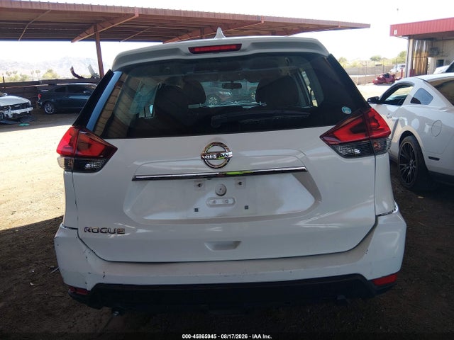 Aukcja sprzedaży 2018 Nissan Rogue S, vin: KNMAT2MT3JP538986, numer aukcji: 45865945