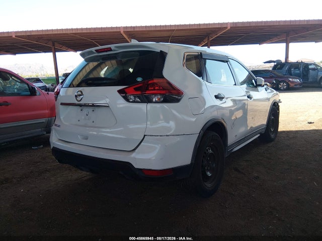 Aukcja sprzedaży 2018 Nissan Rogue S, vin: KNMAT2MT3JP538986, numer aukcji: 45865945