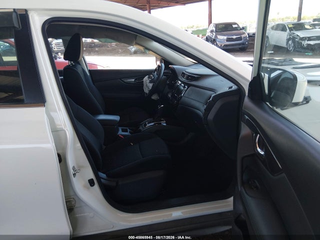 Aukcja sprzedaży 2018 Nissan Rogue S, vin: KNMAT2MT3JP538986, numer aukcji: 45865945