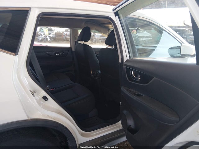 Aukcja sprzedaży 2018 Nissan Rogue S, vin: KNMAT2MT3JP538986, numer aukcji: 45865945