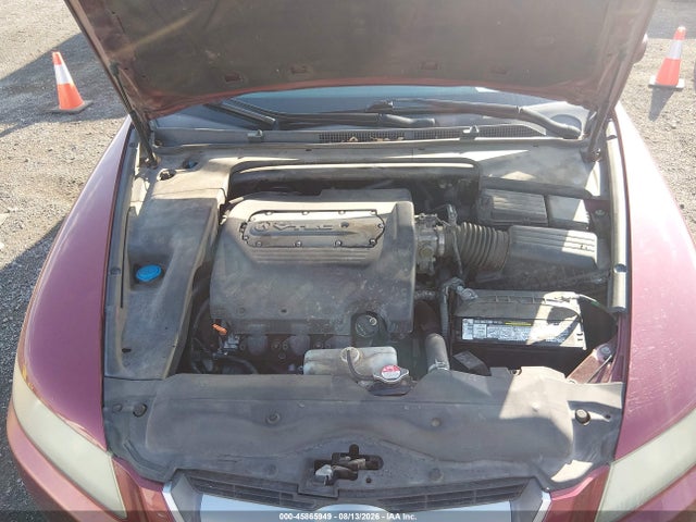 Продажа на аукционе авто 2006 Acura Tl, vin: 19UUA66286A010371, номер лота: 45865949