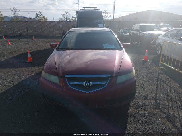 Продажа на аукционе авто 2006 Acura Tl, vin: 19UUA66286A010371, номер лота: 45865949