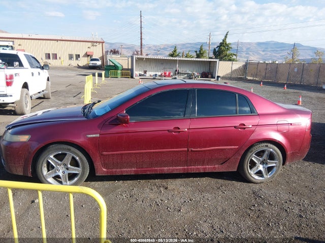 Продажа на аукционе авто 2006 Acura Tl, vin: 19UUA66286A010371, номер лота: 45865949