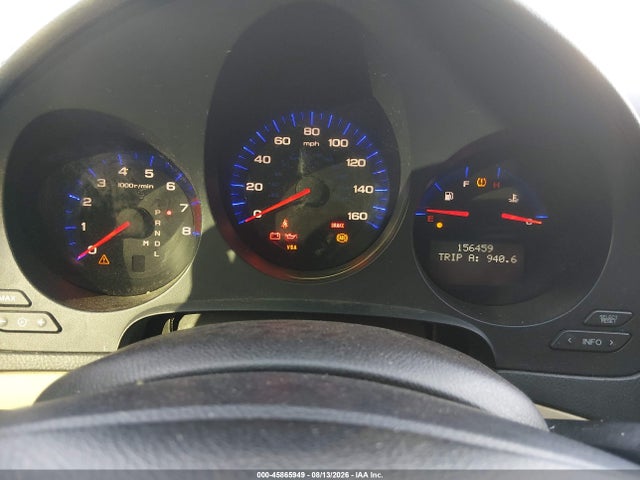 Продажа на аукционе авто 2006 Acura Tl, vin: 19UUA66286A010371, номер лота: 45865949