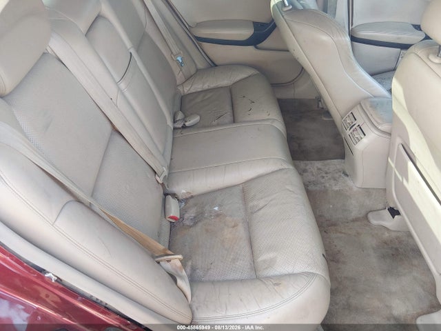 Продажа на аукционе авто 2006 Acura Tl, vin: 19UUA66286A010371, номер лота: 45865949