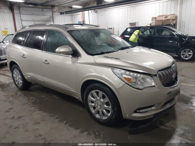 Aukcja sprzedaży 2013 Buick Enclave Leather, vin: 5GAKVCKD3DJ212680, numer aukcji: 45865952
