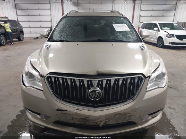Aukcja sprzedaży 2013 Buick Enclave Leather, vin: 5GAKVCKD3DJ212680, numer aukcji: 45865952