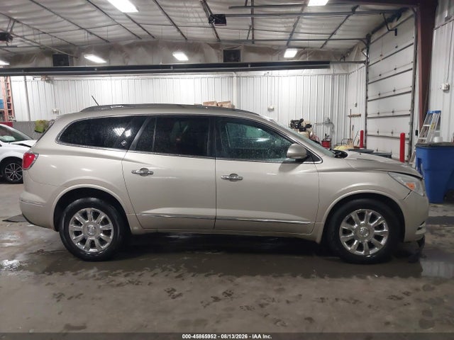 Aukcja sprzedaży 2013 Buick Enclave Leather, vin: 5GAKVCKD3DJ212680, numer aukcji: 45865952
